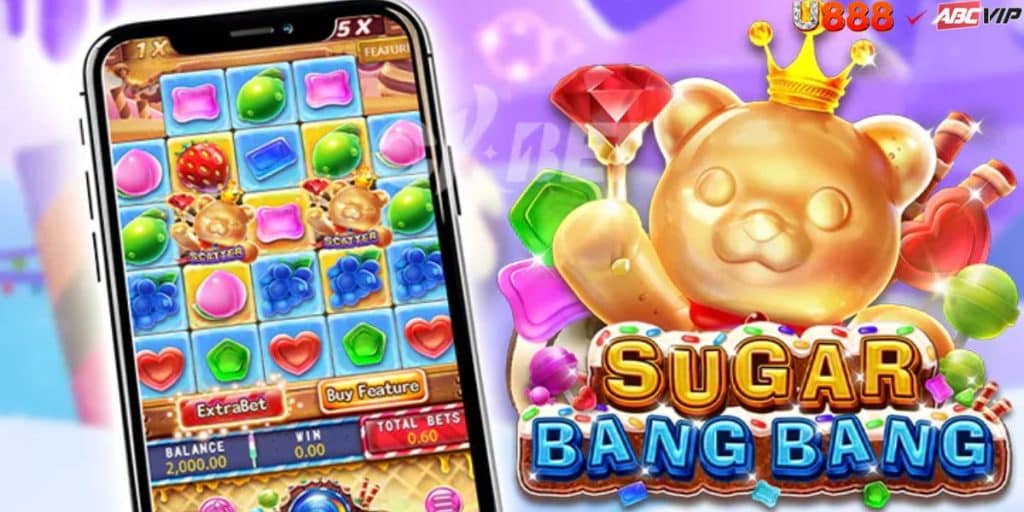 sugar bang bang